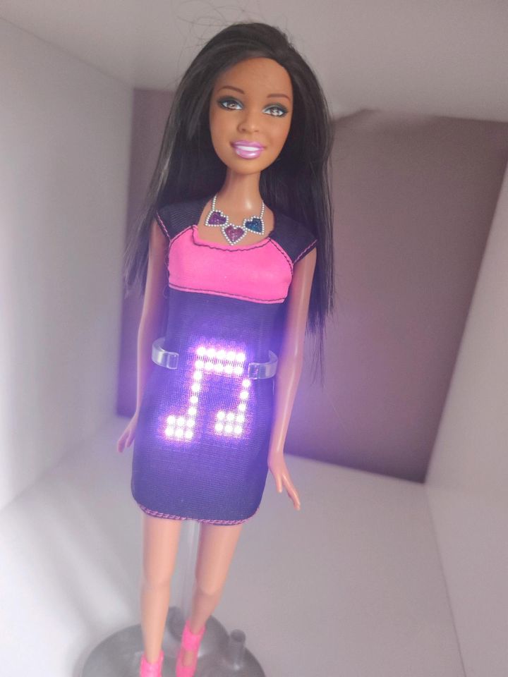 Barbie Digital Dress in Schöningen