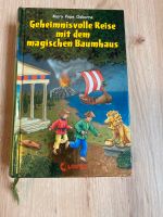 Geheimnisvolle Reise mit dem magischen Baumhaus-4 Bände in einem Bremen - Osterholz Vorschau