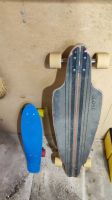 Skateboard abzugeben Bayern - Kemmern Vorschau