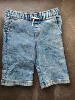 Kurze Hose, Short, blau, Jeans Rheinland-Pfalz - Budenheim Vorschau