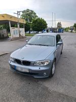 BMW 1er 116 / 115Ps Nordrhein-Westfalen - Wickede (Ruhr) Vorschau
