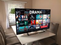 Sony LED Smart TV 4K 50Zoll Netflix WLAN Amazon Prime YouTube Niedersachsen - Osnabrück Vorschau