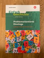 Einfach Geschichte Problemorientierte Einstiege Berlin - Pankow Vorschau