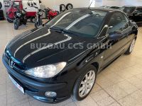 Peugeot 206 Cabriolet CC Bayern - Scheinfeld Vorschau