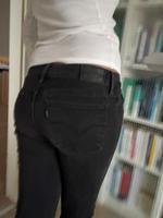 Levi’s Hose,Jeans W28 Gr. 36 ( S )- super Zustand Niedersachsen - Goslar Vorschau