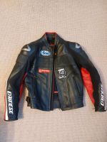 Dainese Motorradjacke Gr.50 Berlin - Tempelhof Vorschau