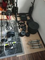 Fitness/Set Bayern - Unterdietfurt Vorschau