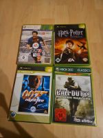 4 Xbox Spiele Bremen - Vegesack Vorschau