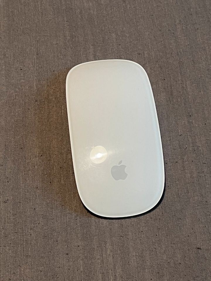 Apple Magic Mouse Bluetooth 1. Generation in Hamburg