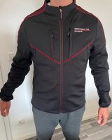 Porsche Jacke Softshell Motorsport 4 Collection Größe M neu! Niedersachsen - Osnabrück Vorschau