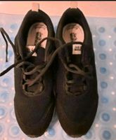 Neu Jack Wolfskin Sneaker Gr.38 Schwarz Vahrenwald-List - List Vorschau