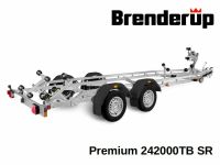 Brenderup Bootstrailer Premium 242000TB SR - 2000Kg Schleswig-Holstein - Siebenbäumen Vorschau