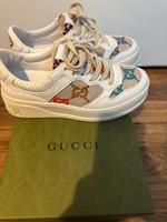 Gucci Sneaker Dali 37 Original Sneakers Leipzig - Leipzig, Zentrum-Nord Vorschau