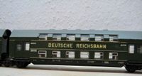 Eisenbahnwaggon Doppelstockwagen HO Deutsche Reichsbahn Friedrichshain-Kreuzberg - Kreuzberg Vorschau