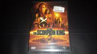 NEU DVD Film The Scorpion King 2002 The Rock Die Mumie Prequel Bonn - Bad Godesberg Vorschau