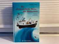 Die abenteuerliche Reise der Ballerinus/Buch/*NEU*/ Kinderbuch Niedersachsen - Schladen Vorschau