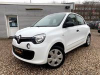 Renault Twingo 0.9 l / 2.Hand-Klima-Euro5-Servo-Zentral Hamburg-Mitte - Hamburg Borgfelde Vorschau