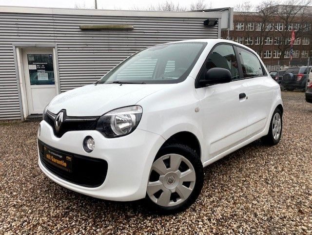 Renault Twingo 0.9 l / 2.Hand-Klima-Euro5-Servo-Zentral in Hamburg