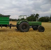 Fendt Favorit 610s Turbomatik Sechszylinder Rheinland-Pfalz - Spay Vorschau