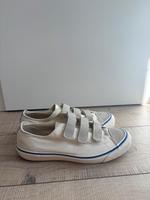 Vans Sneaker mit Klettverschluss (Größe 44,5) Nordrhein-Westfalen - Schwelm Vorschau