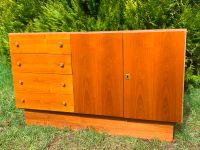 Midcentury Sideboard Kommode Schuhschrank 60er Jahre Vitnage Rheinland-Pfalz - Trier Vorschau