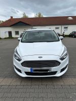 Ford S Max Automatik 7 Sitzer 2017 Niedersachsen - Nordenham Vorschau