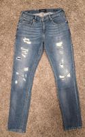 Scotch & Soda Herren Jeans W31 L32 Style: Skim Blau Stretch Hessen - Gießen Vorschau