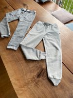 Kuschelige Jogginghose Petit bateau 10-140 + Polo Ralph Lauren 8 München - Untergiesing-Harlaching Vorschau