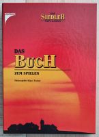 Die Siedler von Catan - Das Buch zum Spielen Mecklenburg-Vorpommern - Greifswald Vorschau