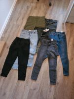 Jeans Hosen | verschiedene Größen | Vintage second hand | Berlin - Lichtenberg Vorschau