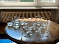 6x Cognac & 4x Whiskey Gläser Schwenker Rheinland-Pfalz - Andernach Vorschau