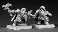 Reaper Zwerge (9) Pathfinders Tabletop Fantasy Bayern - Waltenhofen Vorschau