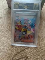 Pokemon karte Enigmara Sachsen - Taucha Vorschau