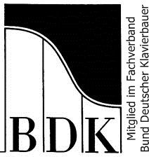 IBach Klavier Modell 101 in Michelau i. OFr.