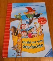 Kinderbuch Ravensburger Geschichten Bayern - Eberfing Vorschau