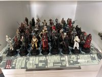 StarWars DeAgostini Schachfiguren 64 Stück komplett!!! Düsseldorf - Gerresheim Vorschau