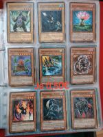 YU-GI-OH Karten PTDN Phantom Darkness Saarland - Blieskastel Vorschau