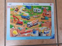 Ravensburger Puzzle Baustelle, 12 Teile Rheinland-Pfalz - Mainz Vorschau