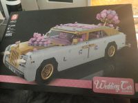 Wedding Car Nordrhein-Westfalen - Marl Vorschau