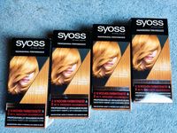 Syoss Professionel Performance 8_7 honigblond Haar Farbe Thüringen - Niederorschel Vorschau