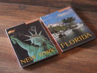 ⇨ PREIS REDUZIERT ⇦ Reiseführer ● Florida  New York  Irland Blumenthal - Lüssum-Bockhorn Vorschau