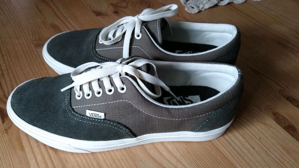 VANS, Original, grün, Gr. 41, neu ! in Unna