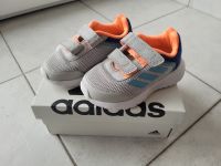 Adidas Turnschuhe Größe 23 Nordfriesland - Niebüll Vorschau