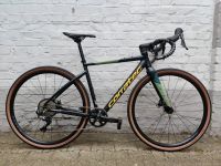 CORRATEC ALLROAD A1 Gravelbike/Fitnessbike/Gravel/Bike/GRX/NEU Nordrhein-Westfalen - Lünen Vorschau