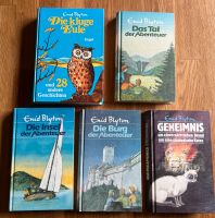 Enid Blyton Bücher Niedersachsen - Emden Vorschau