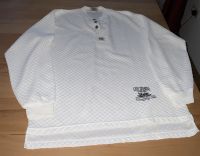 LEVI STRAUSS Shirt - weiß - Größe L Bayern - Beilngries Vorschau