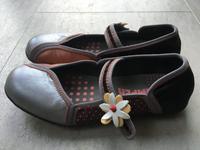 Camper - Ballerinas Halbschuhe Sandalen Schuhe - Gr.36 Niedersachsen - Laatzen Vorschau