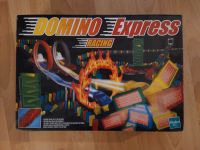 Domino Express Racing Düsseldorf - Bilk Vorschau
