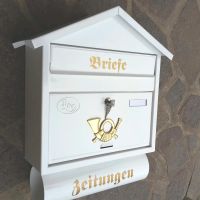 Briefkasten mieten Baden-Württemberg - Asperg Vorschau