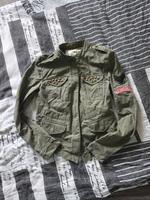 Jacke Jeansjacke Harburg - Hamburg Wilstorf Vorschau